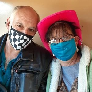 Meet your Posher, Kathie